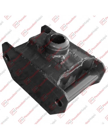Soporte Caja Chevrolet Bedford 350 (601)