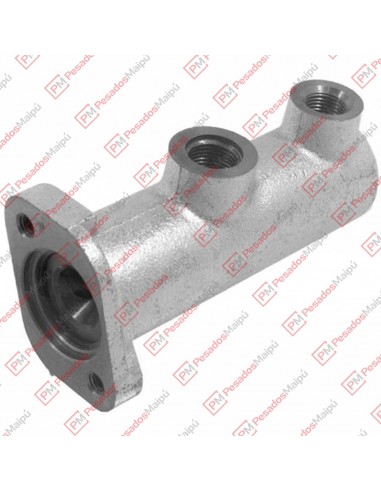 Cilindro Maestro Embrague Fiat 673...