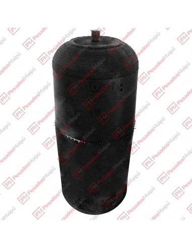 Fuelle Suspension Mb Axor / Actros...