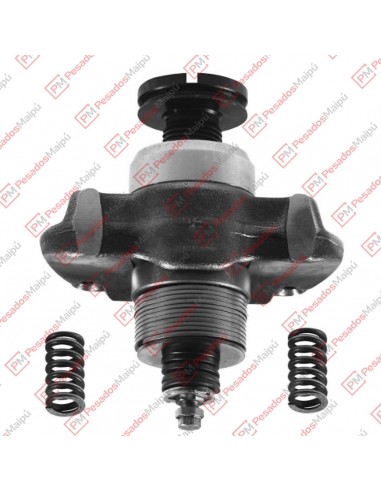Nucleo Completo Con Tornillos Caliper...