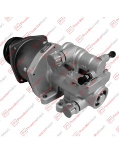 Servo Embrague Knorr Iveco... 2