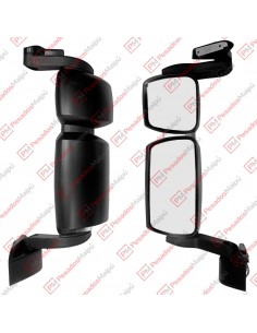 Espejo Adaptable Iveco...