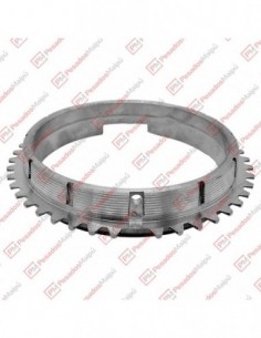 Anillo Sincronizado Mb Caja... 2
