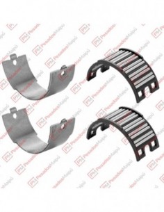 Kit Rodamiento Leva Caliper Knorr Sl7 / Sm7 (24758)