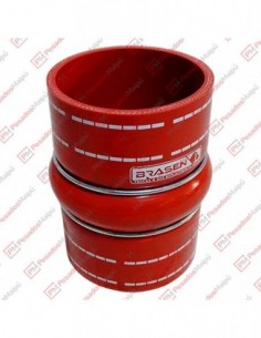 Manguera Intercooler Vw... 2