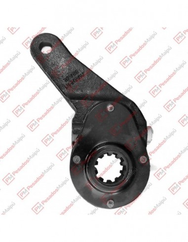 Registro Freno Manual (f-2825) Scania...
