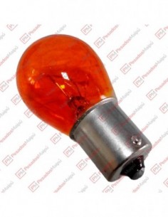 Lampara 24v 21w Ambar 13496...