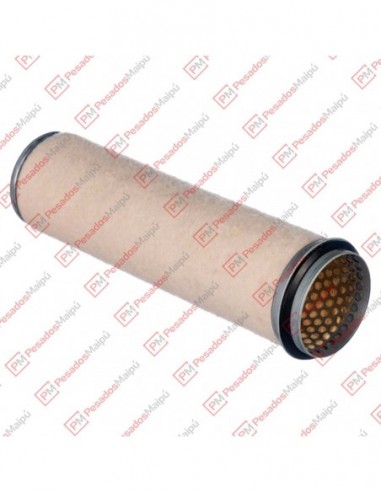 Filtro Aire Secundario (ca3291 Sy) Mb...