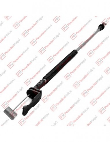 Cable Apertura Puerta Ford Cumm Mwm...