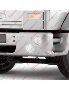 Tapa Trasera Optica Ford... 2