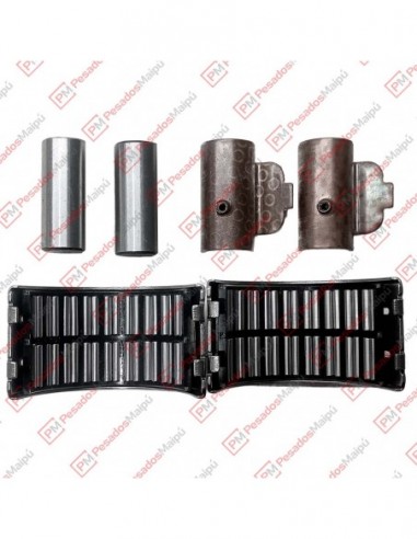 Kit Rodamiento Caliper Meritor (2070)