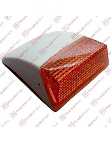 Faro Giro Volvo  Fh12 / Fm7 Izquierdo...