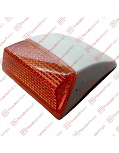 Faro Giro Volvo  Fh12 / Fm7 Derecho...