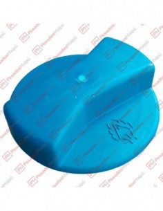 Tapa Tanque Agua Vw...