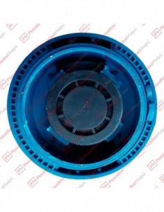 Tapa Tanque Agua Vw... 2