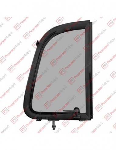 Ventilete Completo Mb 1114 Der...