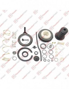 Reparacion 1660g Servo...