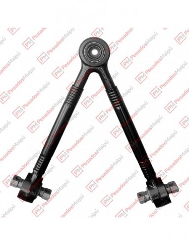 Barra Tensora En V Suspension Vw...