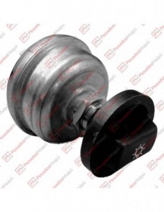 Llave Luces Rotativa Ford...