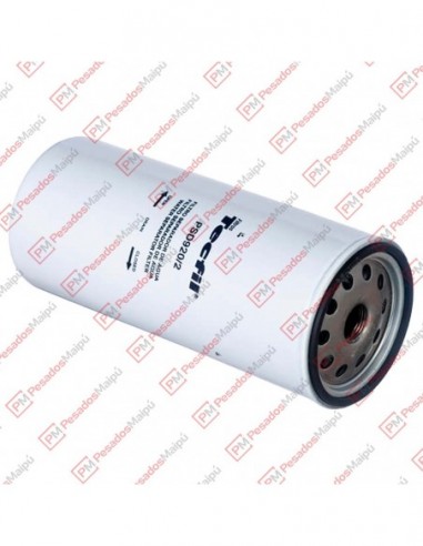 Filtro Combustible (ps10610) Trampa...