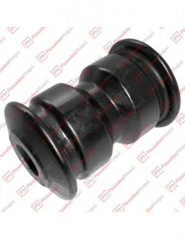 Buje Elastico Volvo 22x54 (r-2273)...