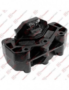 Soporte Motor Trasero...
