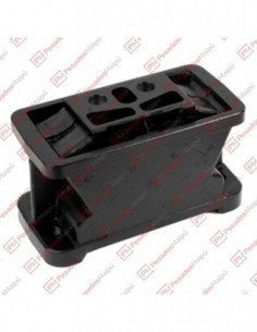 Soporte Motor Trasero...