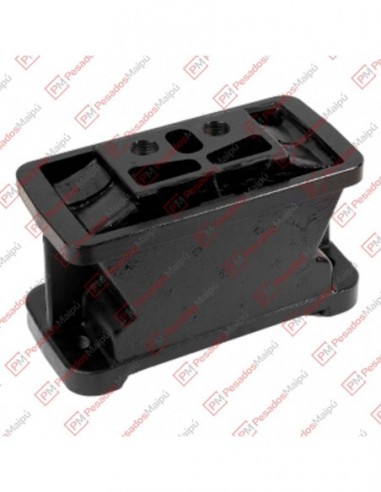 Soporte Motor Trasero (r-760) Mb...