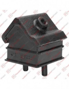 Soporte Motor Delantero...