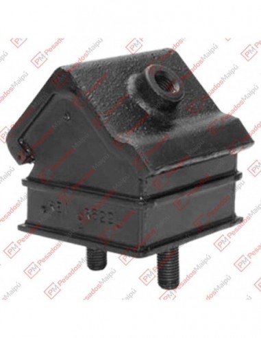 Soporte Motor Delantero (r-622) Vw...