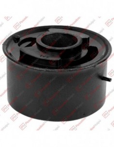Soporte Motor Trasero...