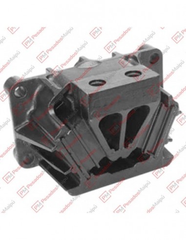 Soporte Motor Delantero (r-3214) Mb...