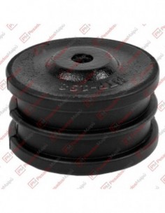 Soporte Motor Delantero...