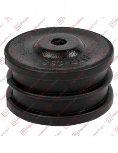 Soporte Motor Delantero (r-198)...