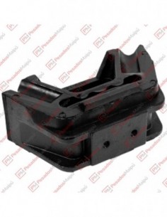 Soporte Motor Trasero...