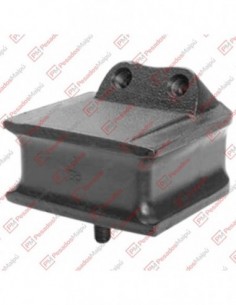 Soporte Motor Trasero...
