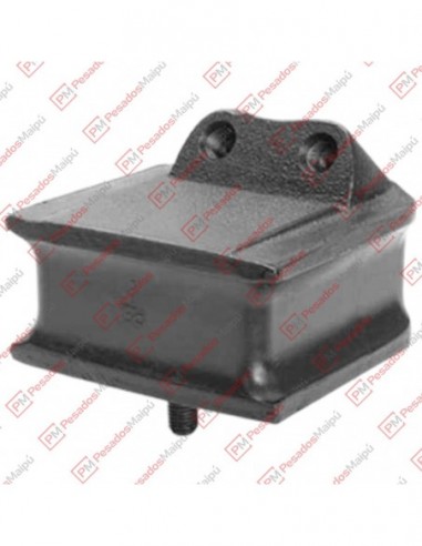 Soporte Motor Trasero (r-075) Mb...
