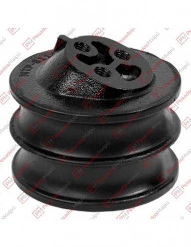 Soporte Motor Delantero (r-874)...