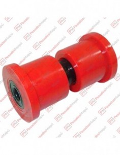 Buje Elastico Mb 710...