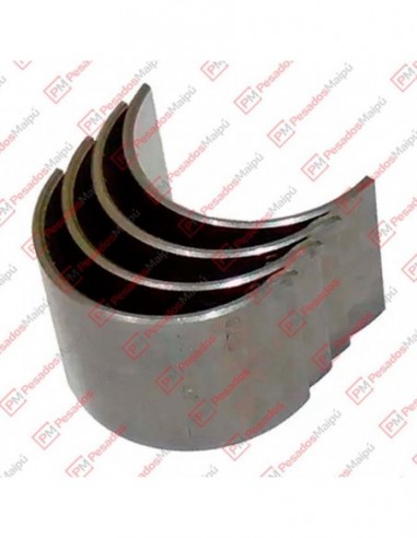 Cojinete Biela Std 70mm Comp Varga Sc...