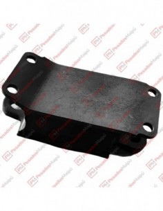 Soporte Motor Trasero Fiat...