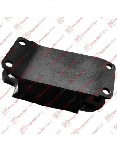 Soporte Motor Trasero Fiat 619 (4628369)