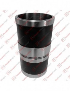 Camisa Motor Cummins 6 Ctaa...