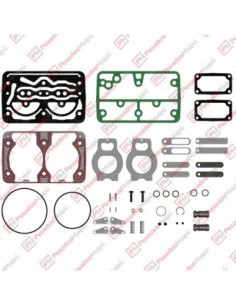 Kit Reparacion Compresor...
