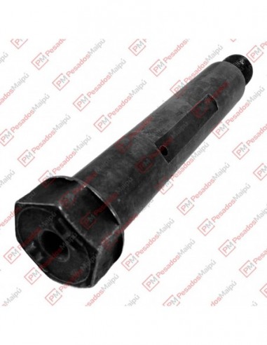 Perno Elastico Ford 700 1 1/8 X 7 1/8...