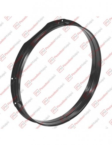 Aro Deflector Radiador Sc 112/113...