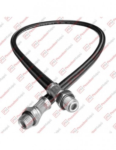 Flexible Freno Aire Randon M16 X...