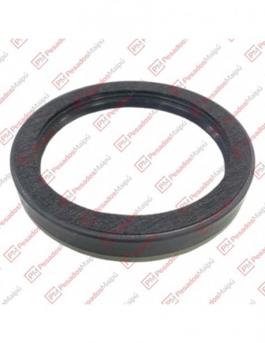 Reten Cigueñal Delantero  Vw / Mwm  /...
