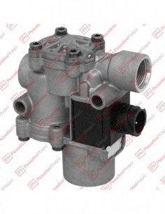 Valvula Moduladora Abs...