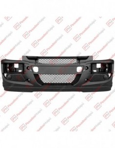 Paragolpe Iveco Tector...